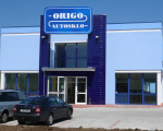 Origo autosklo